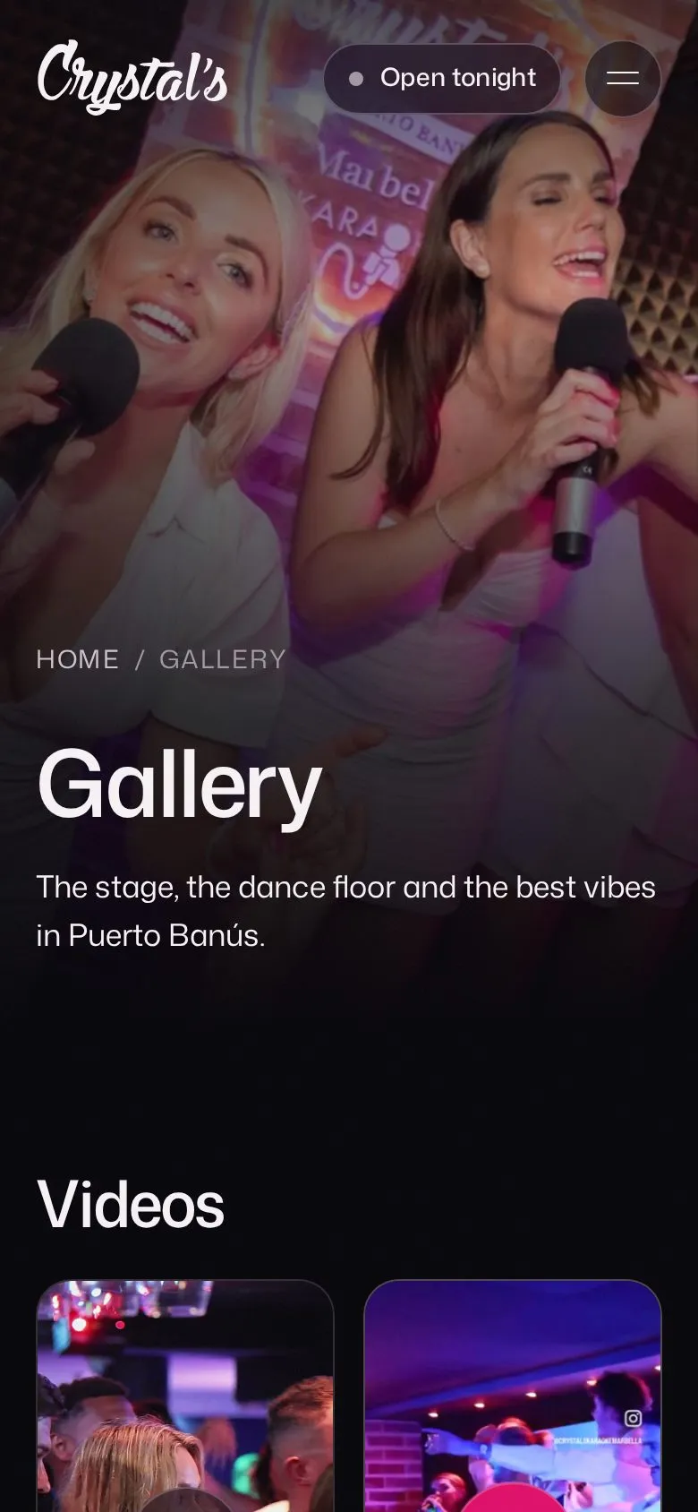Galería – crystalsbanus.com