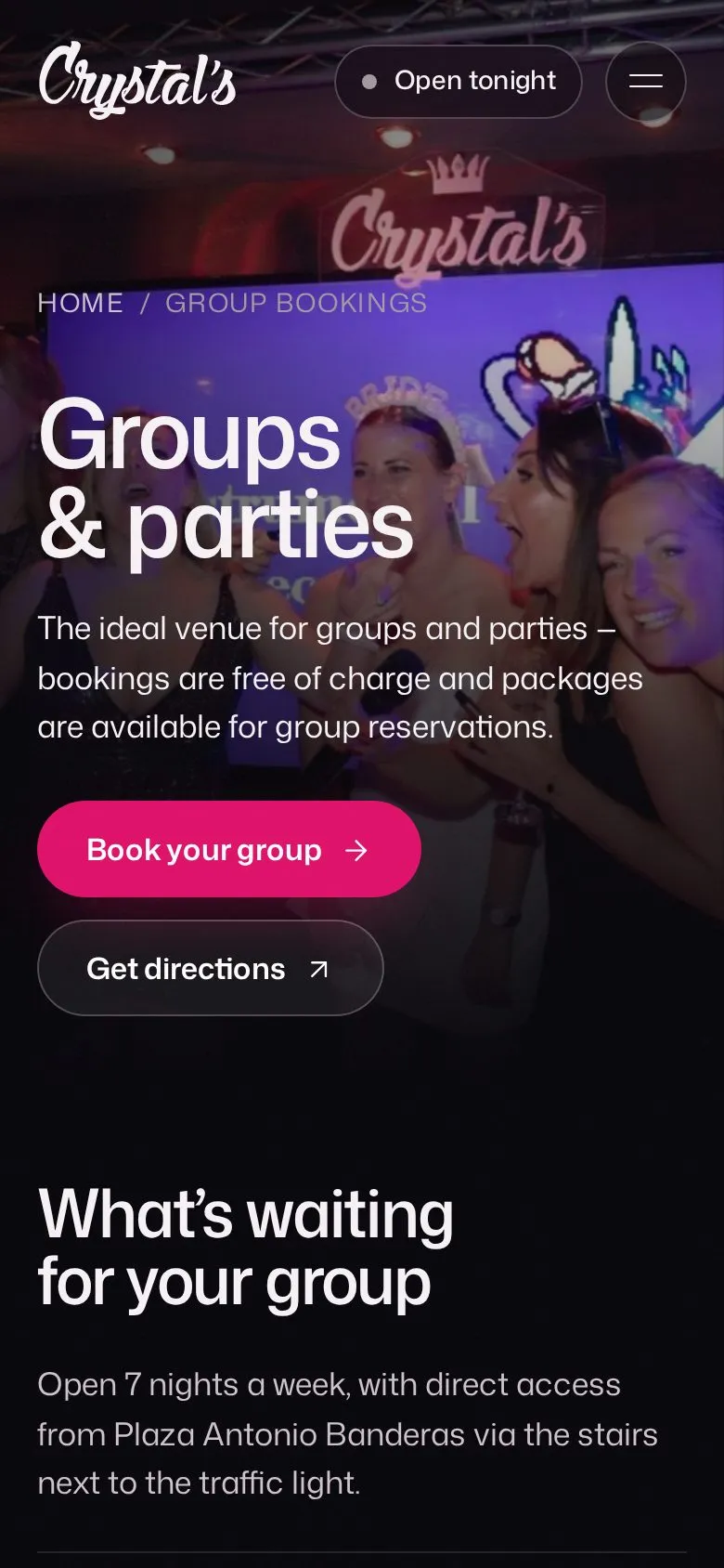 Grupos – crystalsbanus.com