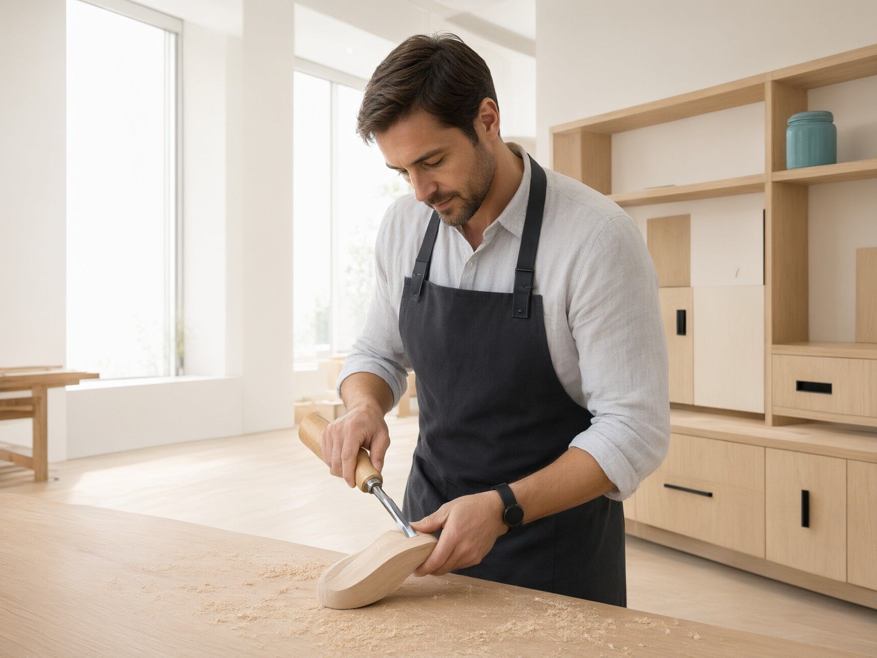 Contractors and trades