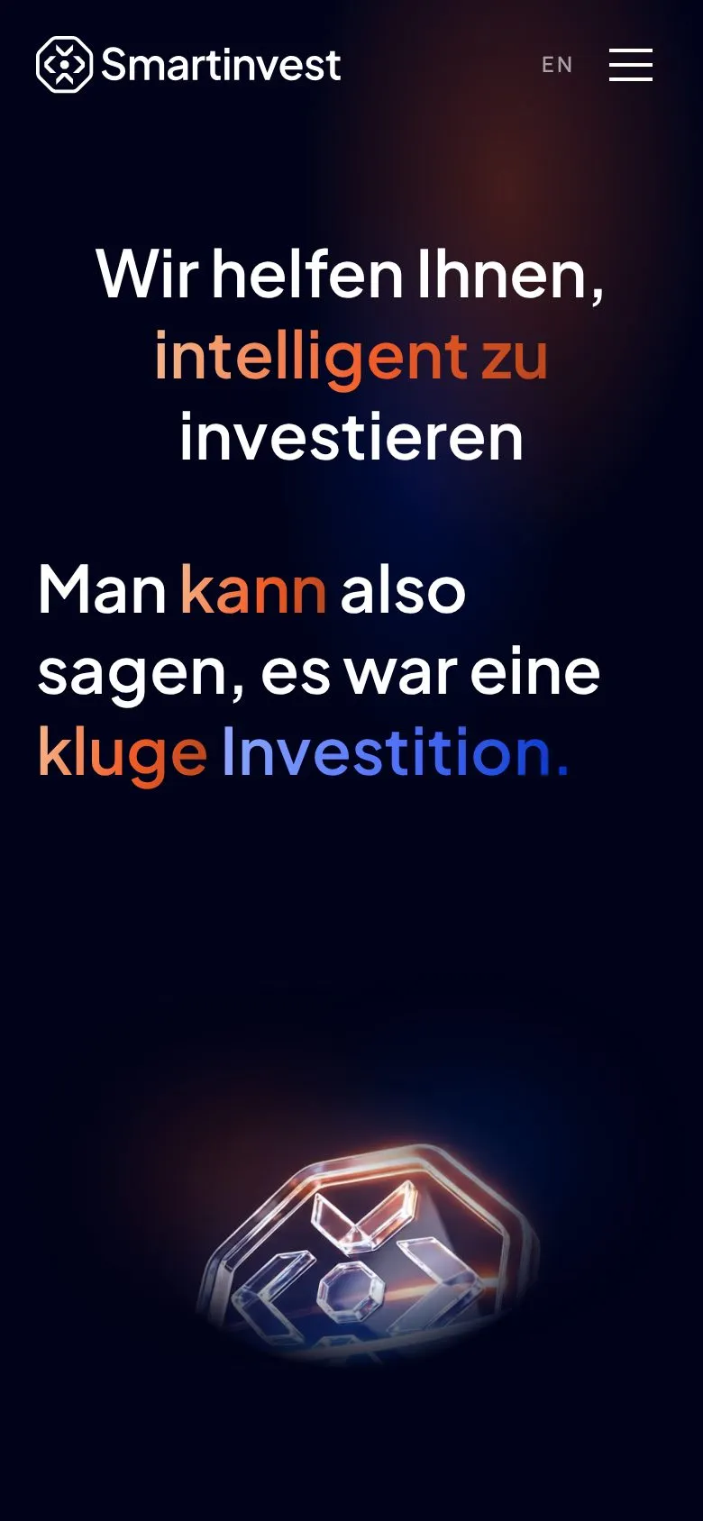 Home – kmusmartinvest.ch
