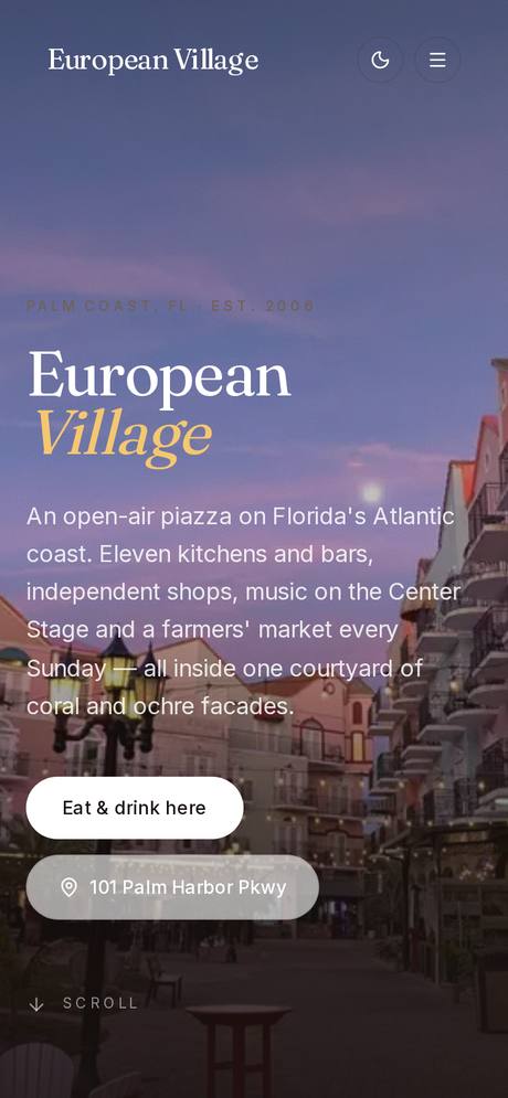 Inicio – ev-palmcoast.orion-dev.us