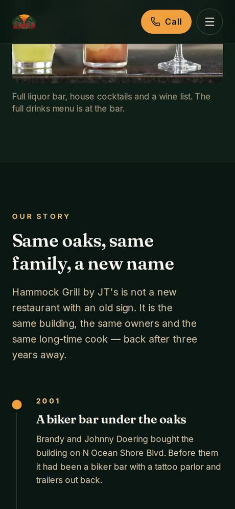 La historia – hammock-grill-by-jt-s.sitomat.us