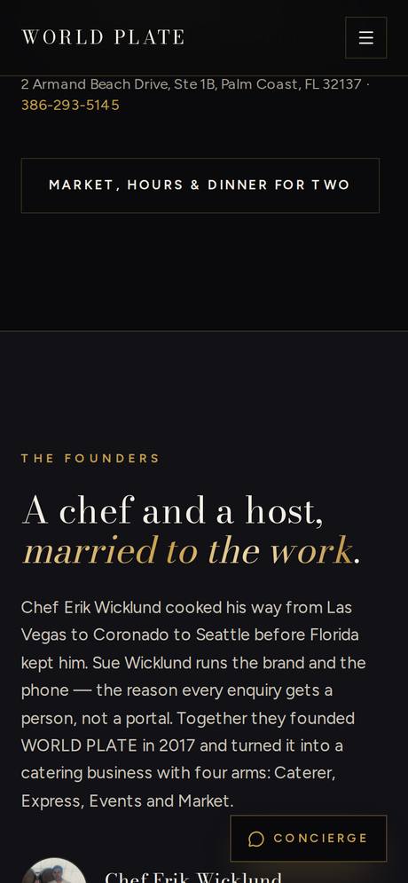 The founders – worldplatefl.sitomat.us